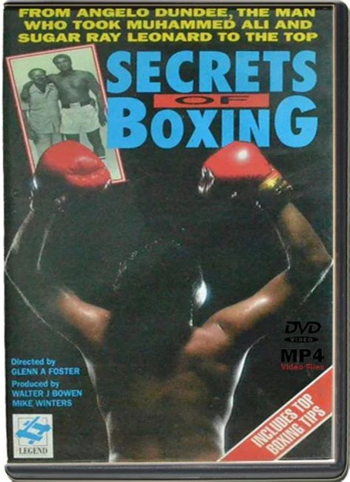 Angelo Rodriguez Upland CA: Unlocking The Secrets Of Boxing Success