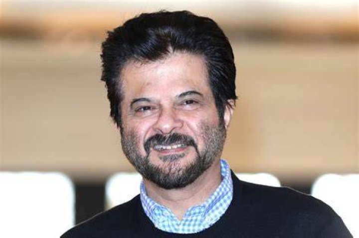 Anil Kapoor Height, Weight, Net Worth,; Personal Details World