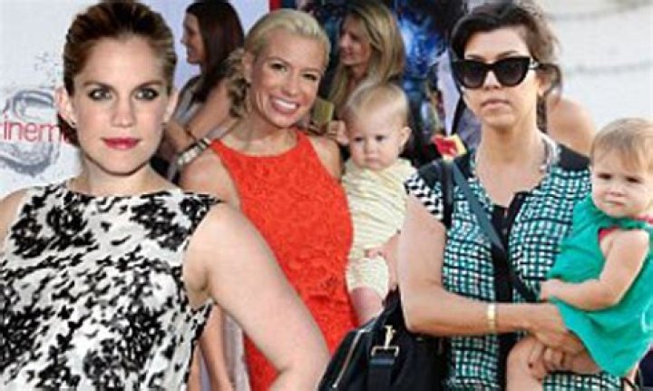 Anna Chlumsky's Family: A Look Into Her Children's Lives