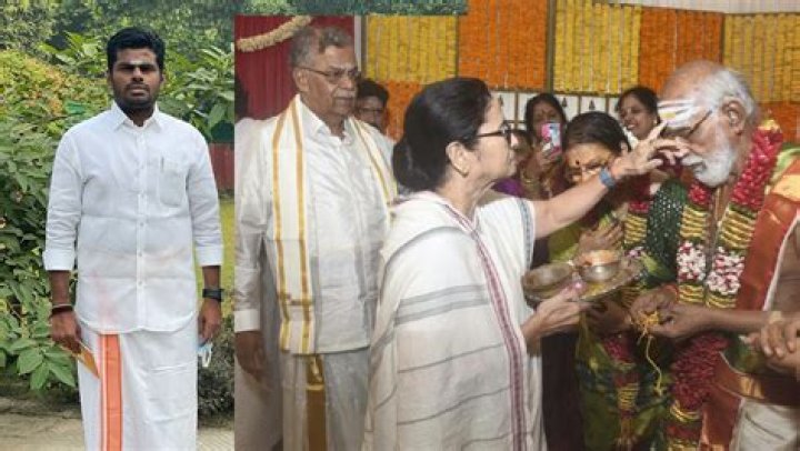 Annamalai Family Photos: Capture Cherished Memories With Our Professional Services