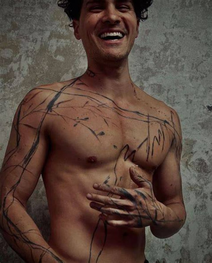 Anthony Padilla Tattoo How Many Does He Have? Meanings And Health