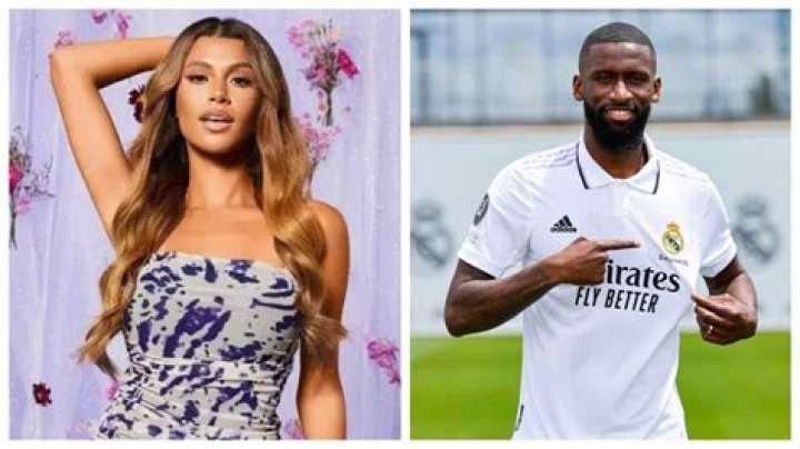 Antonio Rudiger's Wife: Meet The WAG Behind The Chelsea Star