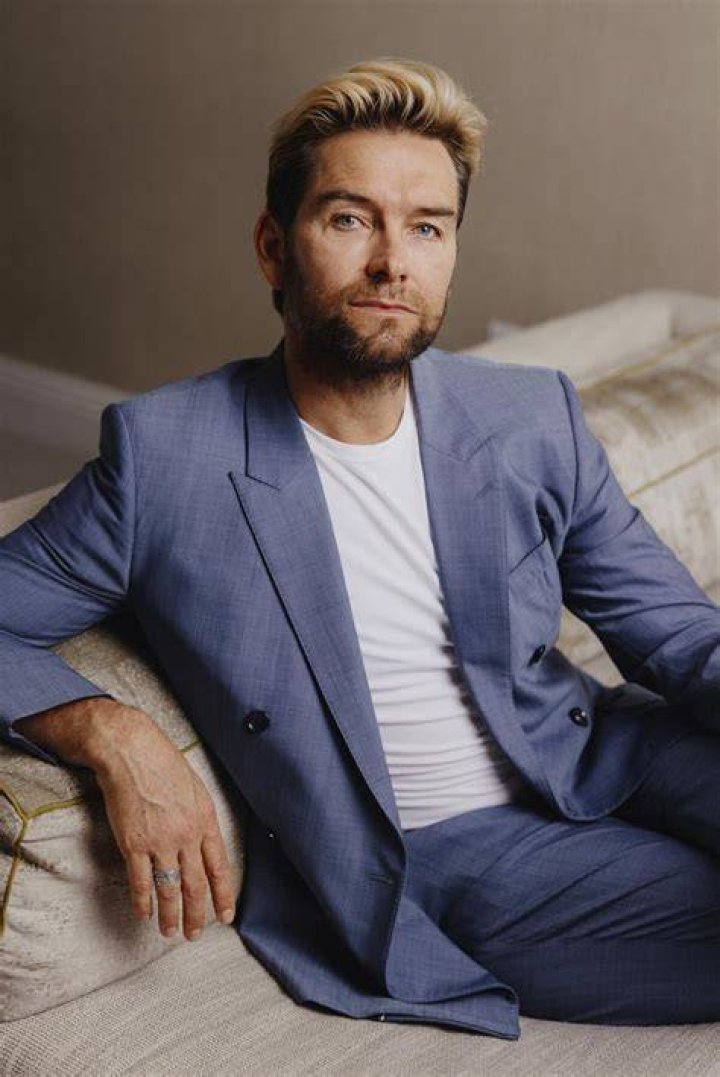 Antony Starr 'I don’t think Homelander should be redeemed' Golden Globes