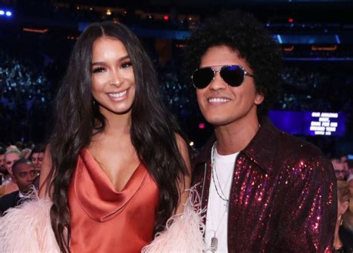Are Bruno Mars and Girlfriend Jessica Caban Expecting? Find out here