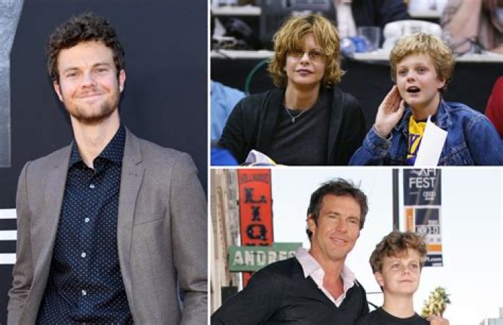 Are Dennis And Randy Quaid Brothers? Uncovering Their Family Ties