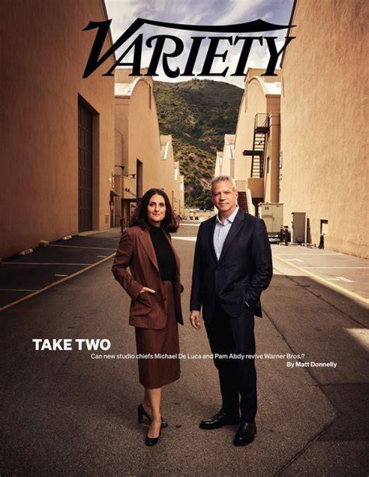 Are Warner Bros. Film Execs on Same Page With David Zaslav?