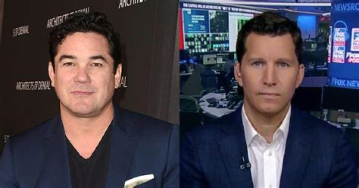 Are Will Cain And Dean Cain Related? A Comprehensive Look