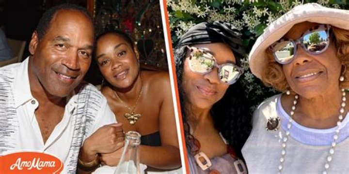 Arnelle Simpson's Age And Life's Journey