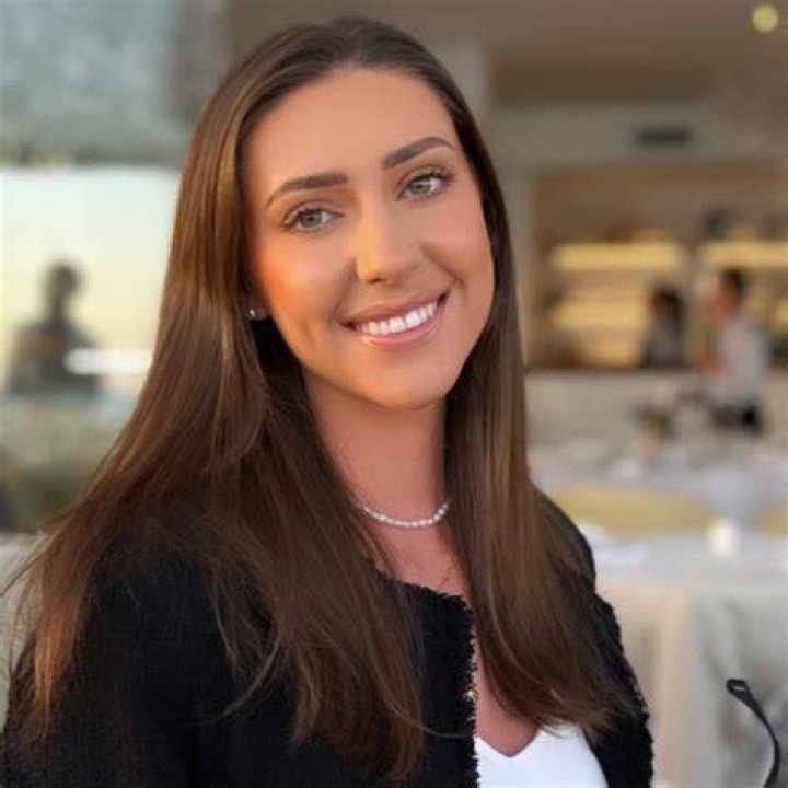 Ava Doyle LinkedIn