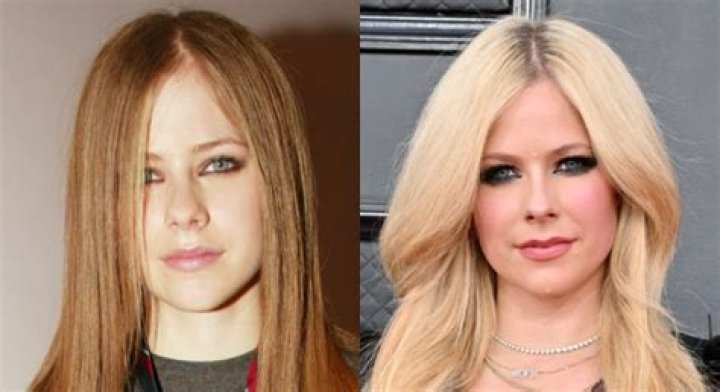 Avril Lavigne's True Name: Uncover The Behind-the-Scenes Story