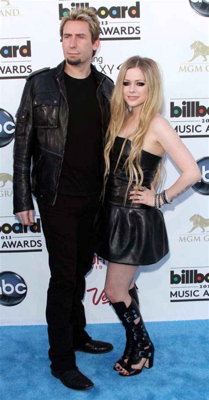 Avril Lavigne Height: Uncovering The Truth