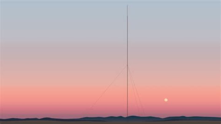 B67 TV Tower from Fall (2022) movie [3840x2160] r/wallpapers