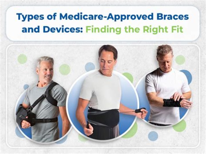 Back Braces Medicare Approved, fit by Certified Professionals Binson's