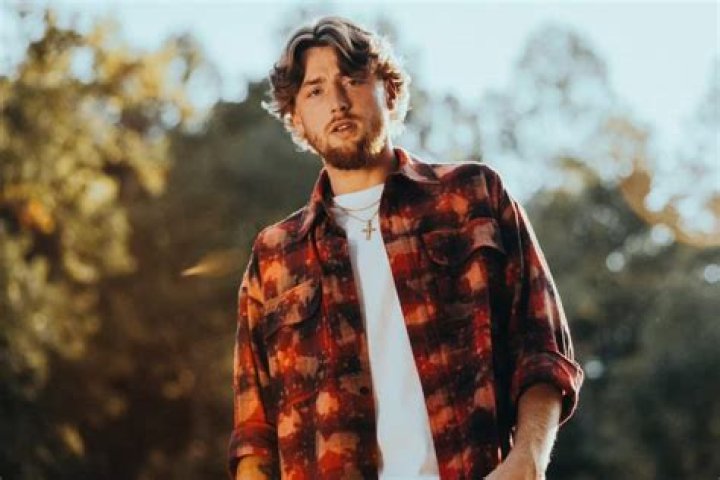 Bailey Zimmerman Finds Love: Meet His Charming Wife