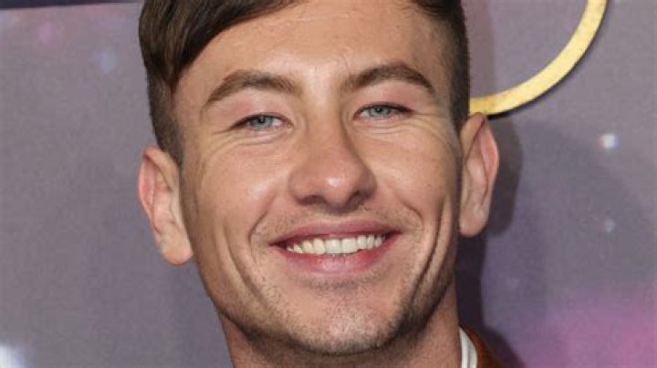 Barry Keoghan's Chinese Roots: Uncovering The Irish Actor's Heritage