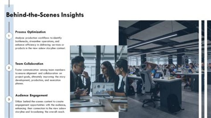 Behind-the-Scenes Insights Into His Net Worth