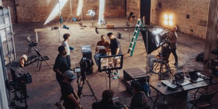 Behind The Scenes Of His Charitable Work