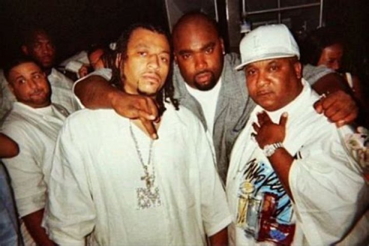 Big Meech: A Family Legacy Of Power And Loyalty