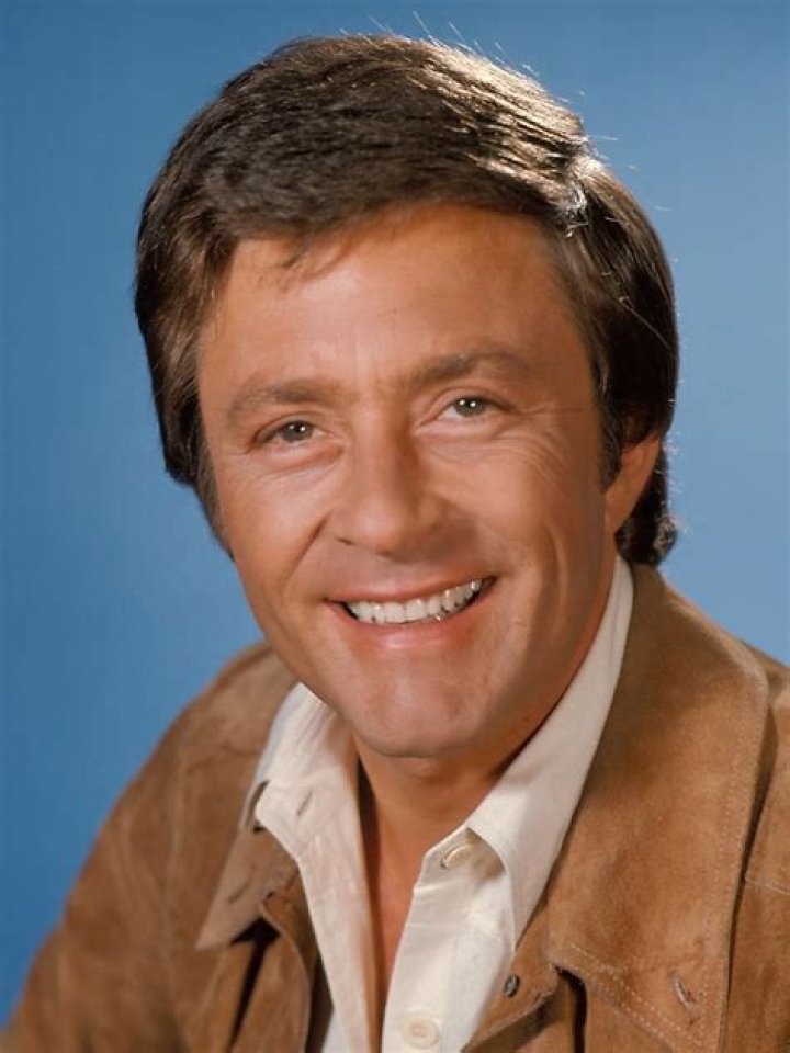 Bill Bixby: A Legendary Actor And TV Icon