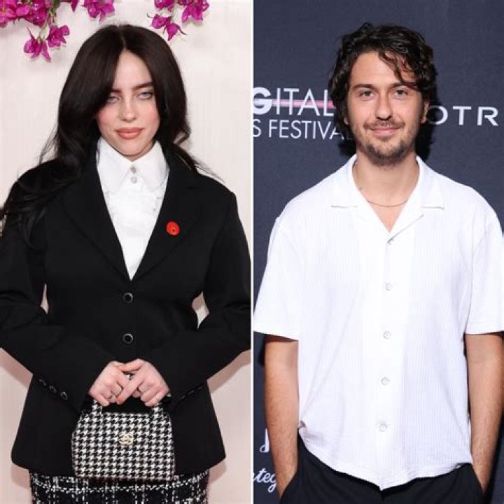 Billie Eilish's Dating Life In 2024 Unveiled
