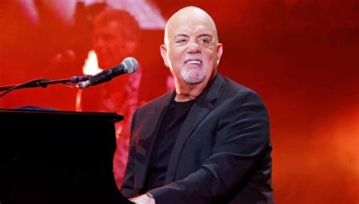 Billy Joel's Health: Updates And Concerns