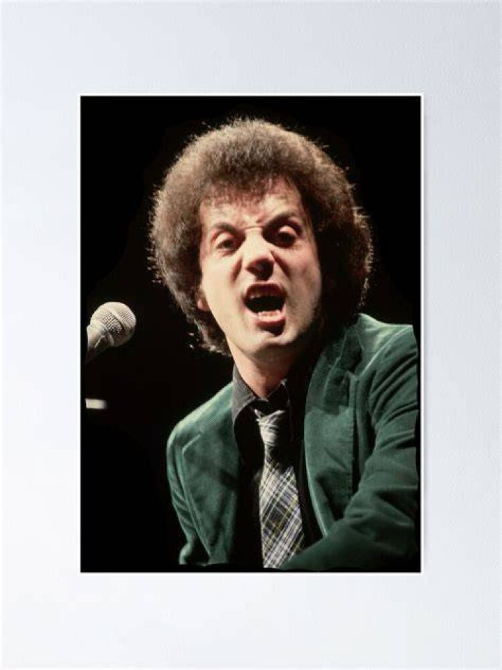 Billy Joel Believes These Are His Five Best Songs InsideHook