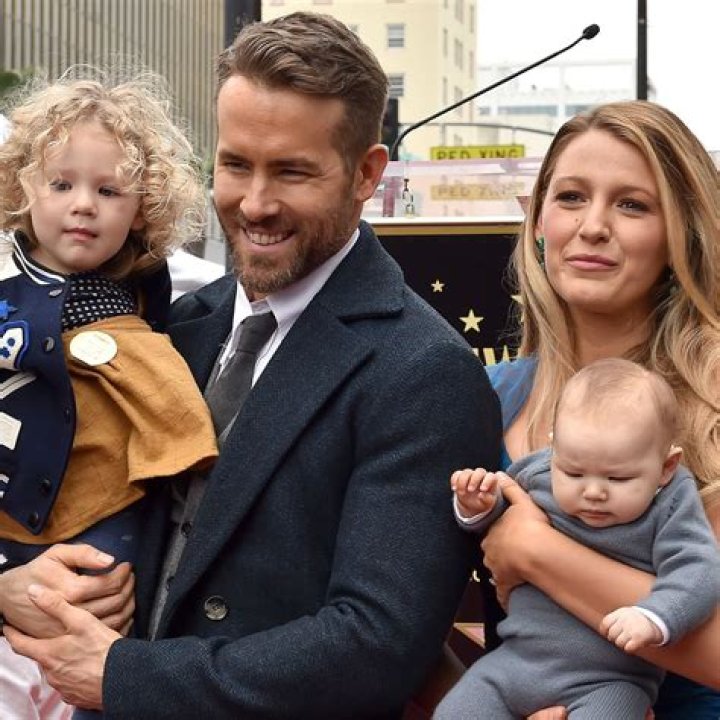 Blake Lively's Oldest Child: A Look Into Her Life