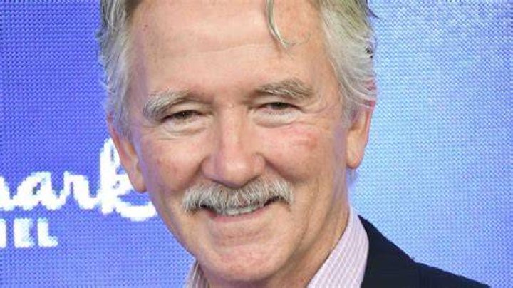 Bold & Beautiful’s Patrick Duffy/General Hospital’s Linda Purl Recipe