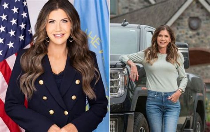 Booker Noem: A Leading Figure In American History