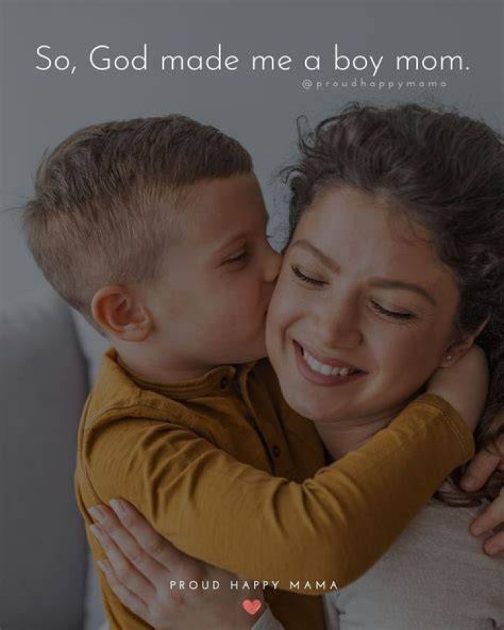 Boy Mom Worldwide
