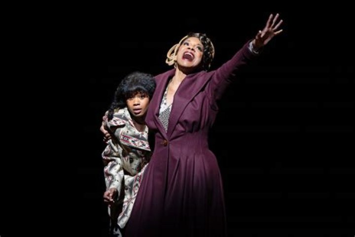 Breaking Boundaries on Broadway! Meet Glass Menagerie Star Madison Ferris