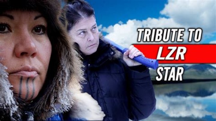 Breaking News: Life Below Zero Star Tragically Dies