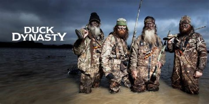 Breaking News: Tragic Heart Attack Claims Life Of Duck Dynasty Star
