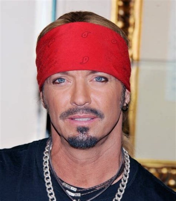 Bret Michaels Net Worth 2021 Browsed Magazine