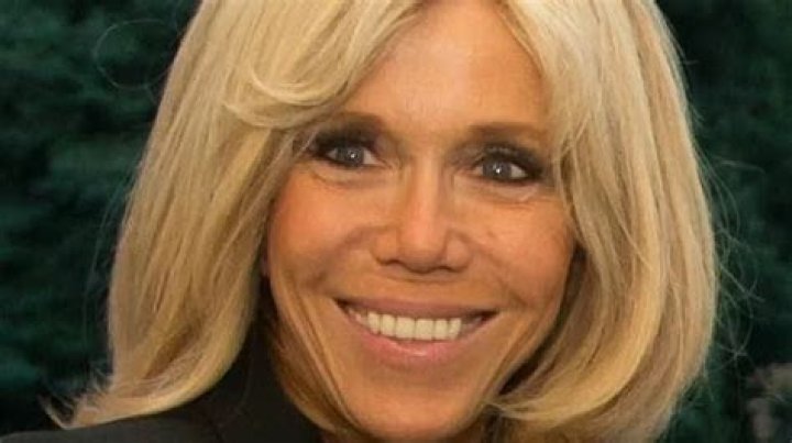 Brigitte Macron Botox Plastic Surgery Before And After