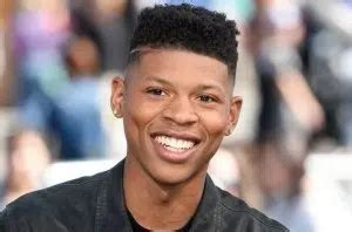 Bryshere Gray, Wiki, Biography, Age, Wife, Empire, Insta