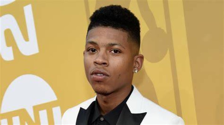 Bryshere Gray 'Empire' Star Arrested After Wife Escapes Alleged
