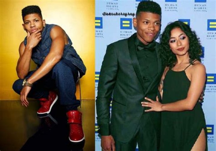 Bryshere Y. Gray Birtay, Real Name, Family, Age, Weight, Height