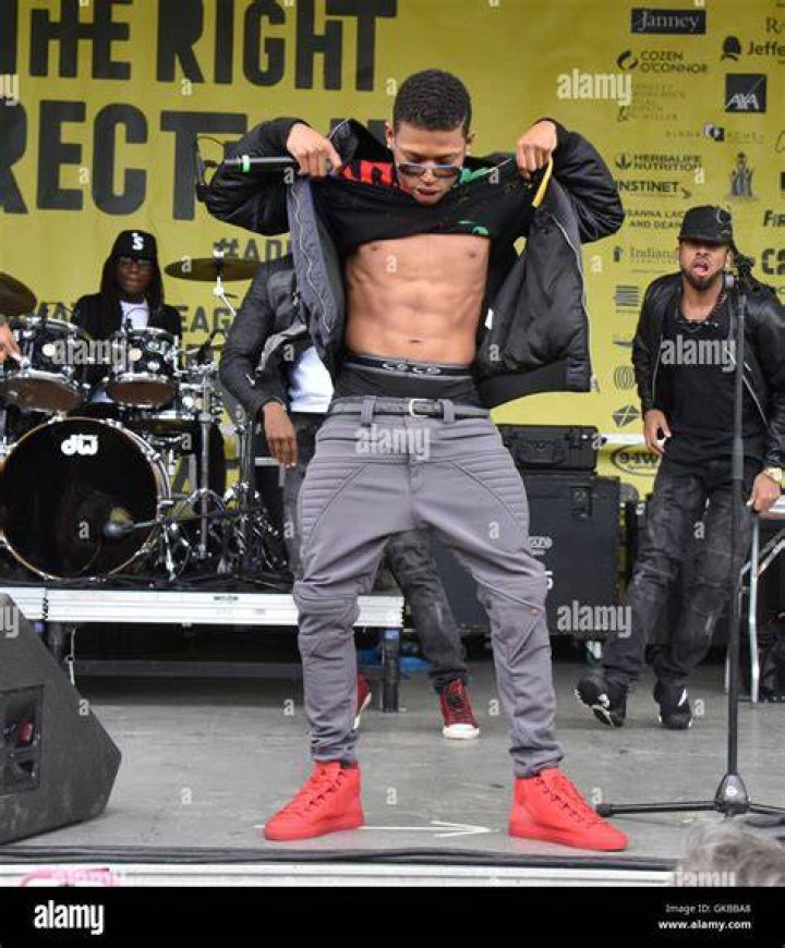 Bryshere Y. Gray