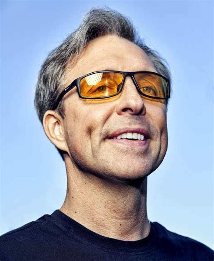 Bulletproof founder Dave Asprey on the Life of an Executive FP18
