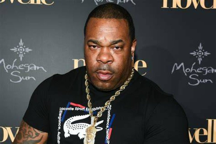 Busta Rhymes Net Worth, Age, Height, Weight, Awards, and Achievements