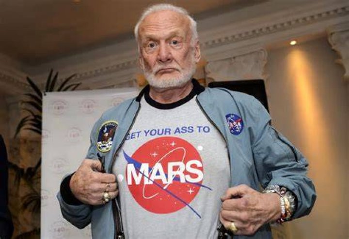 Buzz Aldrin Net Worth, Age, Wife, Height & Weight NAYAG News