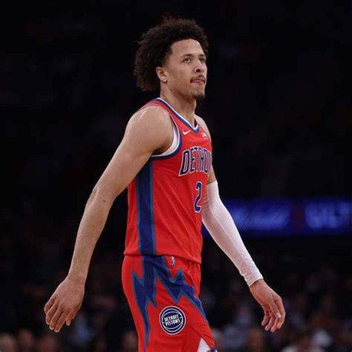 Cade Cunningham Age, Height, Weight, NBA, Career, Stats, Contract, Net