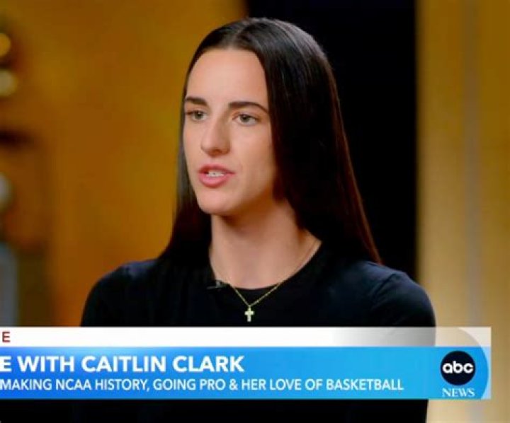 Caitlin Clark on WNBA decision Stream the Video Watch ESPN