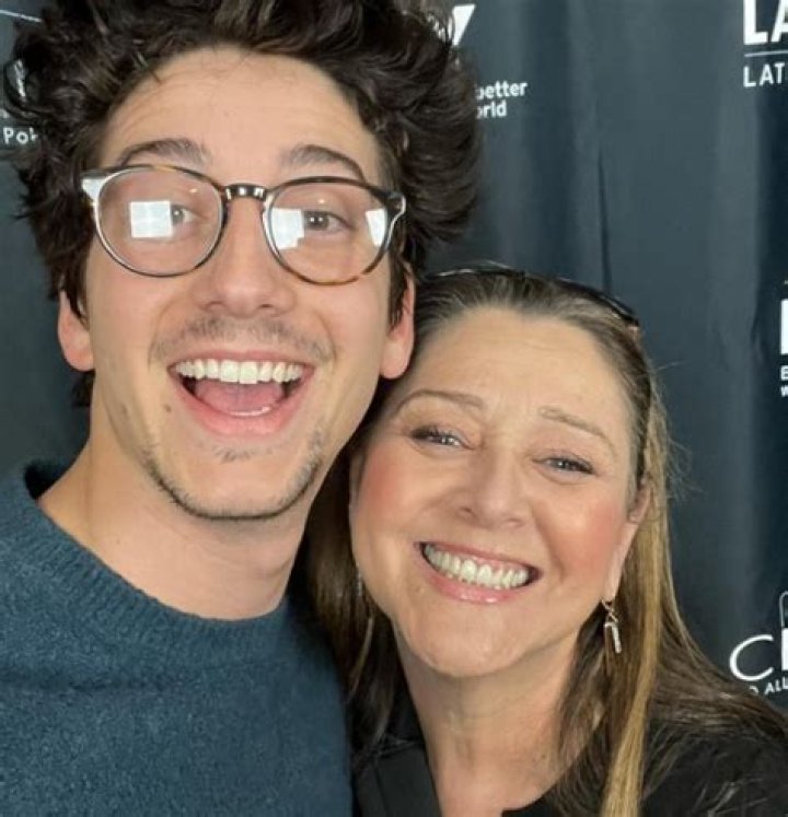 Camryn Manheim Relationship Status: Past And Present