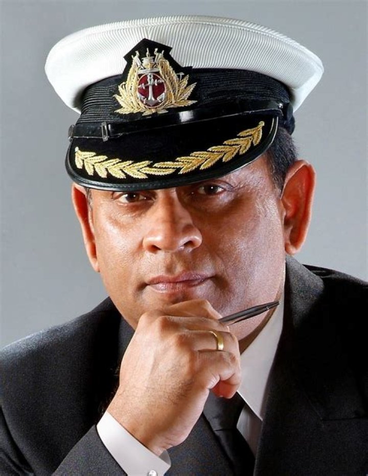Captain John P. De Silva The Golden Age of Piracy Blackbeard
