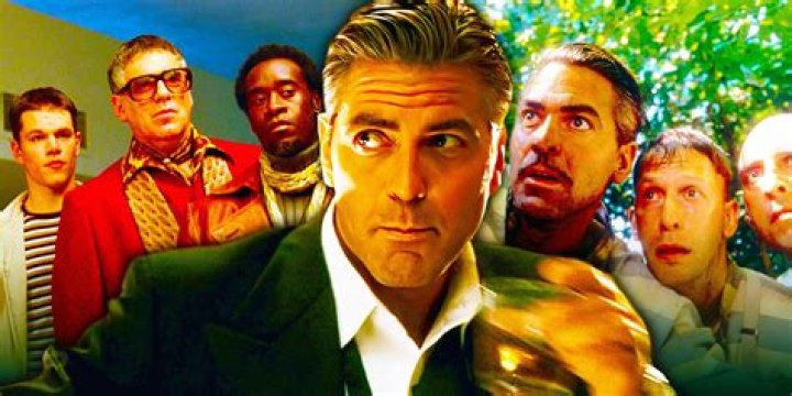 Captivating George Clooney Movies: A Star-Studded Cinematic Journey