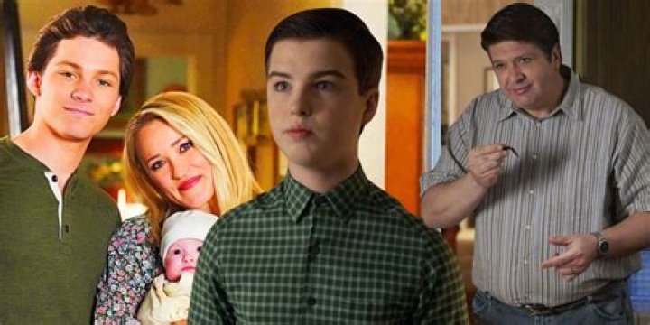 Cast Of 'Young Sheldon': The Salaries Behind The Child Actors