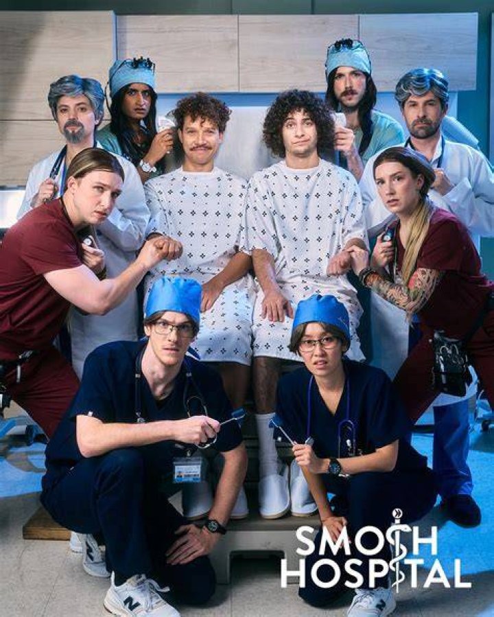 CategoryCharacters Smosh Wiki Fandom