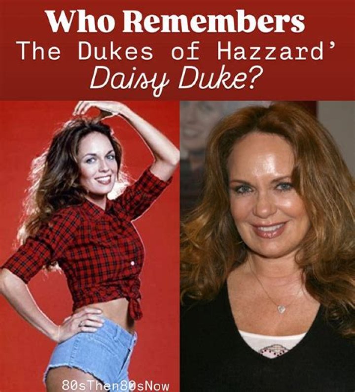Catherine Bach Today: A Look At Her Life And Career